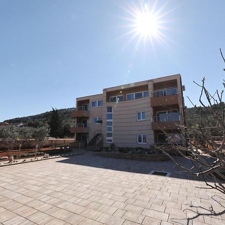 Apartment Dora Preko Exterior foto