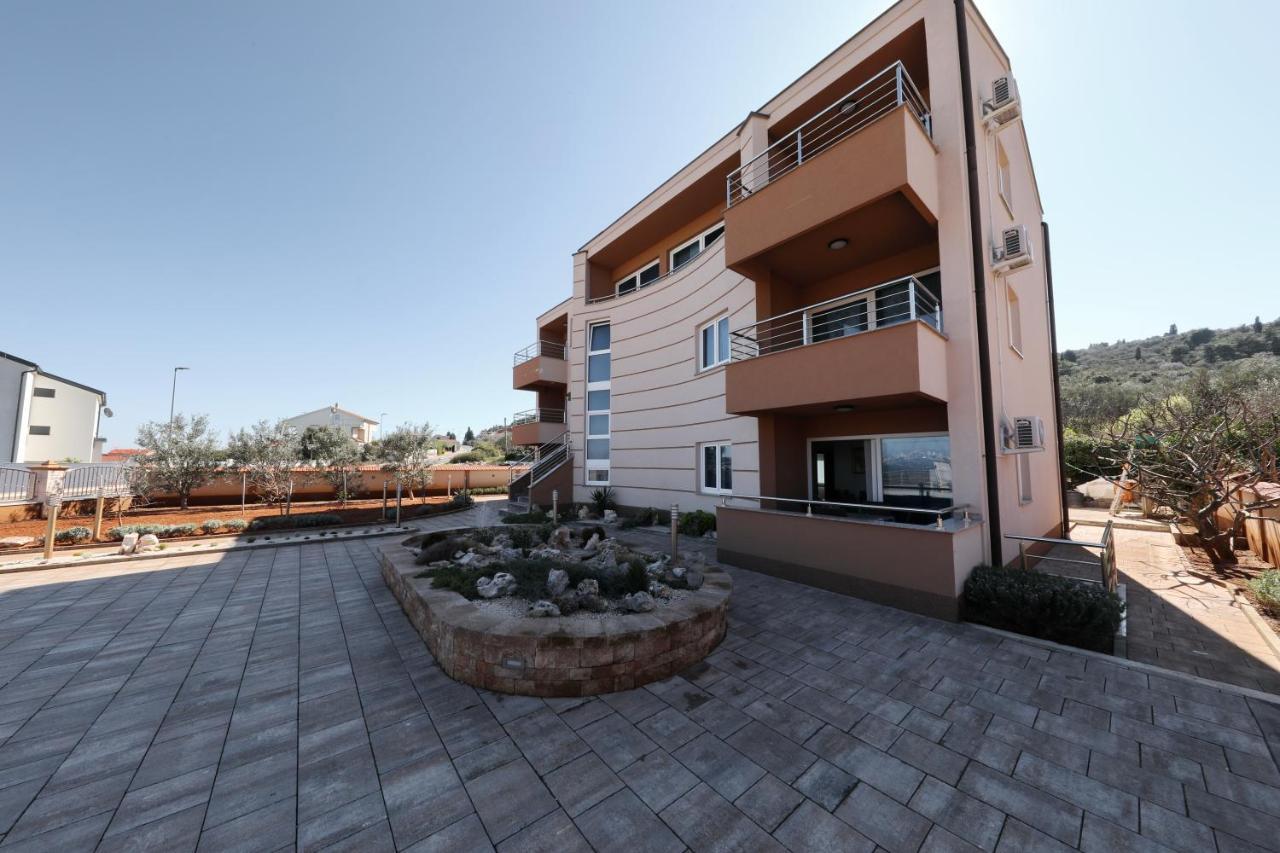Apartment Dora Preko Exterior foto